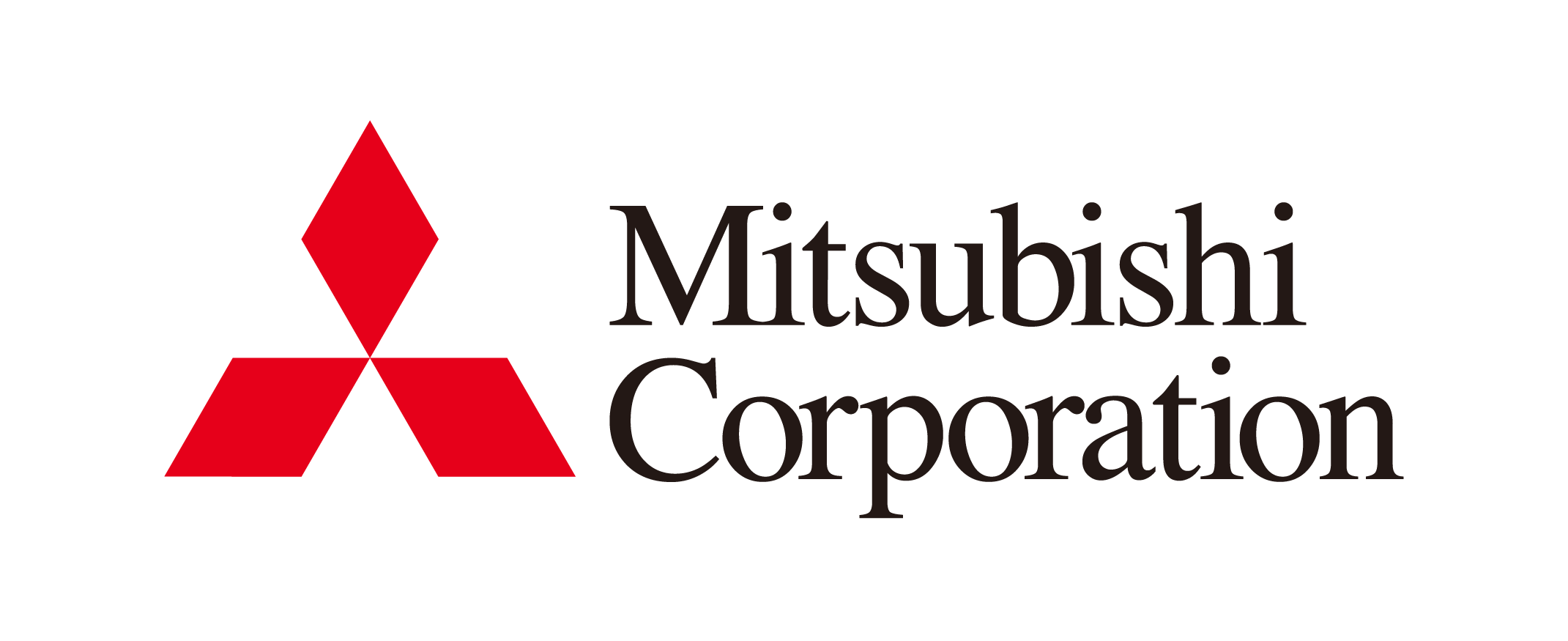 Mitsubishi corporation
