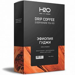 Дрипы Гуджи, 7 шт