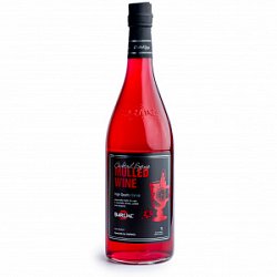 Сироп Глинтвейн, 1 л