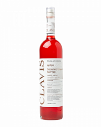 CLAVIS арбуз, безалкогольный биттер 0,75л