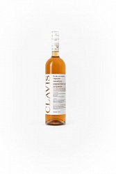 CLAVIS персик, ханибуш, каффирский лайм 0,75л