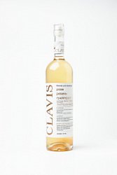 CLAVIS роза, ревень, грейпфрут 0,75л