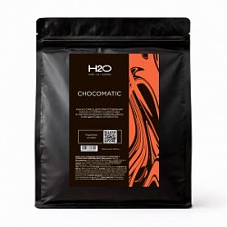 Какао-смесь H2O Chocomatic, 1кг