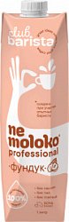 Nemoloko фундуковый на соевой основе, 1л