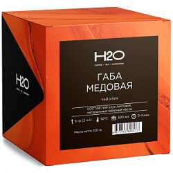 ГАБА Медовая, 100 гр