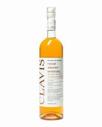 CLAVIS груша, жасмин, виноград 0,75л