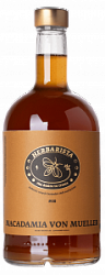 Сироп Макадамия MACADAMIA VON MUELLER, 0,7 л