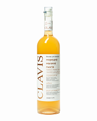 CLAVIS малина, морошка, пихта 0,75л