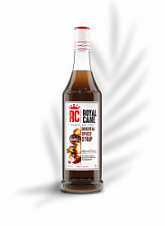 Сироп ROYAL CANE Зимние специи, 1л