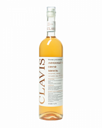 CLAVIS лимонный тарт, сенча, ваниль 0,75л