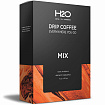 Кофе ДРИП H2O МИКС, 7шт/10гр
