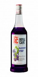 ROYAL CANE Ежевика, 1л