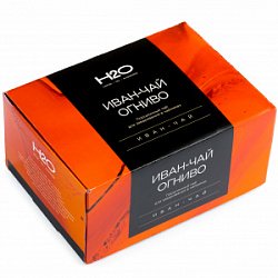 Огниво (Чай пакетированный на чайник), 10 шт