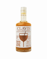 CLAVIS Passion Vanilla Tiny 0,5 л