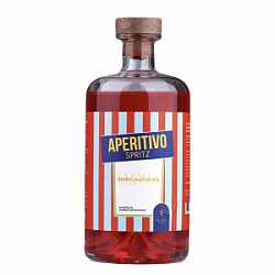 Напиток б/а APERITIVO SPRITZ, 700 мл