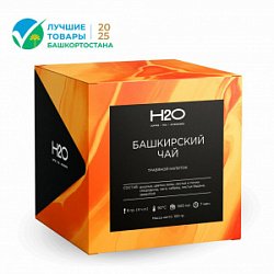 Башкирский Чай, 100 гр