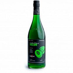 Сироп Дыня Зеленая, 1 л