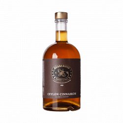 Сироп Спайс Цейлонская Корица, 0,7л