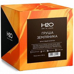 Груша земляника, 100 гр