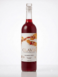 CLAVIS Wildberry spritz 0,75л