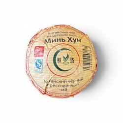 Минь Хун То Ча, 100 гр