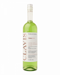CLAVIS базилик 0,75л