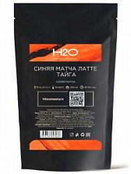 Матча Латте Синяя Тайга, 100гр